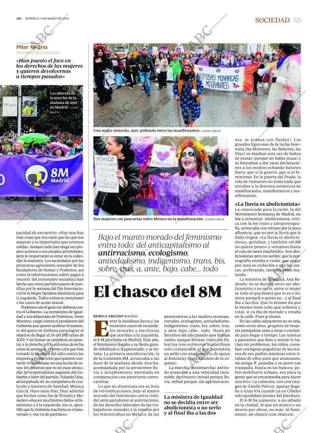 ABC CORDOBA 09-03-2025 página 55