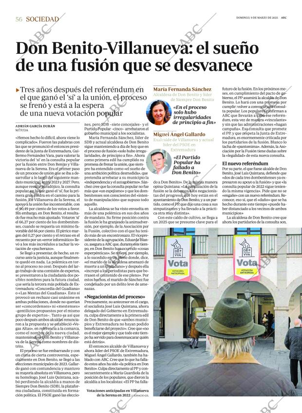 ABC CORDOBA 09-03-2025 página 56