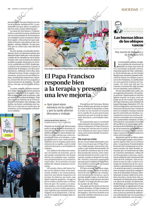 ABC CORDOBA 09-03-2025 página 57