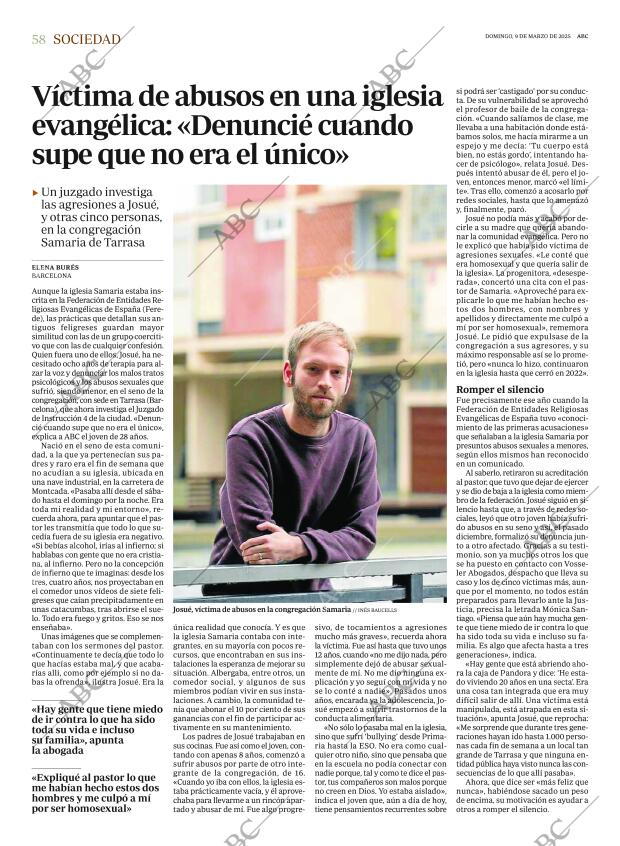 ABC CORDOBA 09-03-2025 página 58