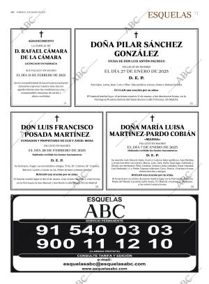 ABC CORDOBA 09-03-2025 página 71
