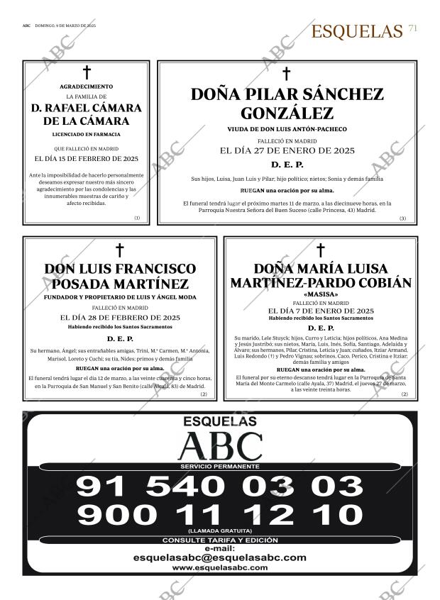 ABC CORDOBA 09-03-2025 página 71