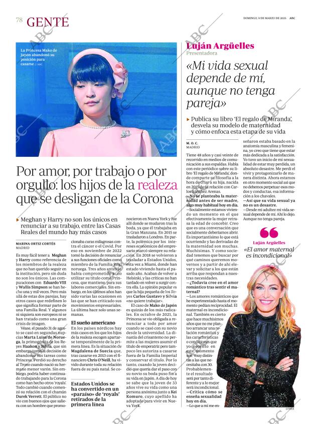 ABC CORDOBA 09-03-2025 página 78