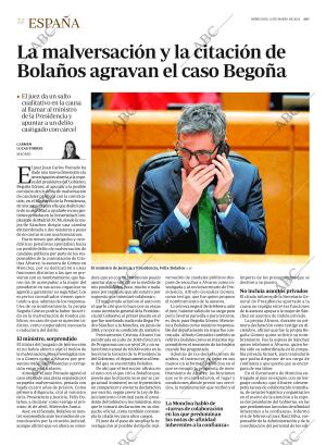ABC CORDOBA 12-03-2025 página 22