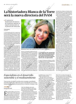 ABC MADRID 12-03-2025 página 43