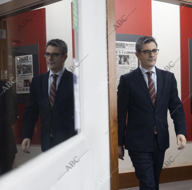 Rueda de prensa en Moncloa del presidente del Gobierno Pedro Sánchez, con motivo...