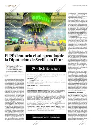 ABC SEVILLA 13-03-2025 página 16