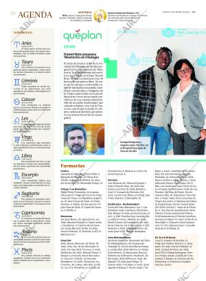 ABC SEVILLA 13-03-2025 página 24