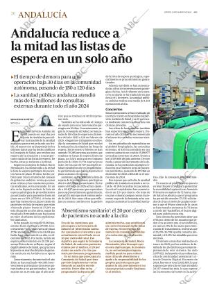 ABC SEVILLA 13-03-2025 página 26