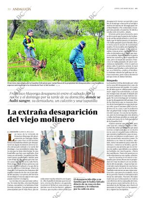 ABC SEVILLA 13-03-2025 página 30