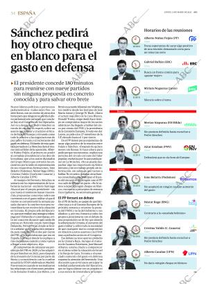 ABC SEVILLA 13-03-2025 página 34