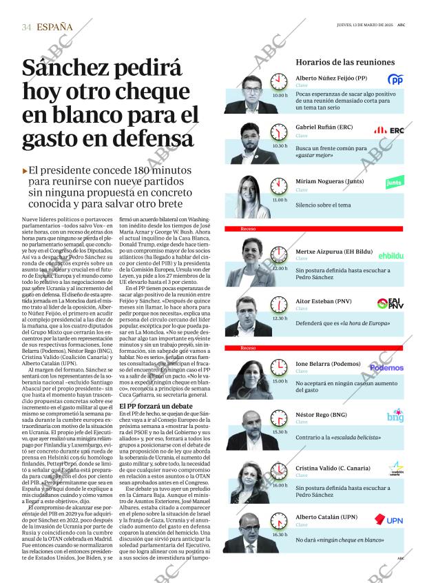 ABC SEVILLA 13-03-2025 página 34