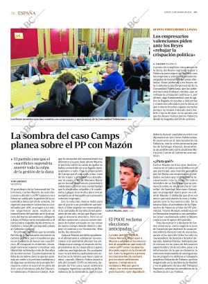 ABC SEVILLA 13-03-2025 página 36