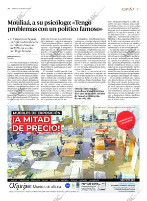 ABC SEVILLA 13-03-2025 página 37