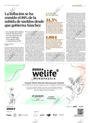 ABC SEVILLA 13-03-2025 página 47