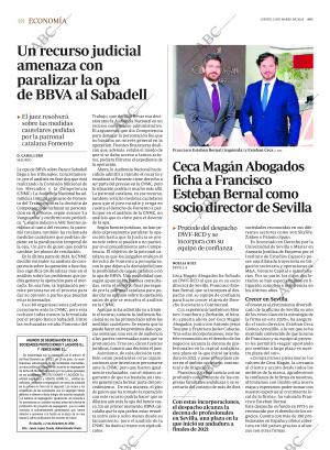 ABC SEVILLA 13-03-2025 página 48