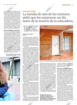 ABC SEVILLA 13-03-2025 página 51