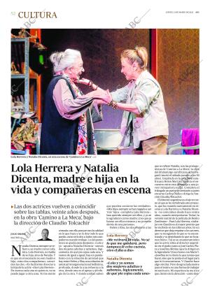 ABC SEVILLA 13-03-2025 página 52