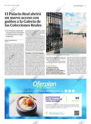 ABC SEVILLA 13-03-2025 página 55