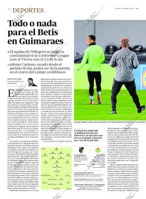 ABC SEVILLA 13-03-2025 página 58
