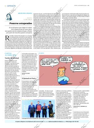 ABC SEVILLA 13-03-2025 página 6