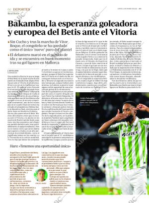 ABC SEVILLA 13-03-2025 página 60