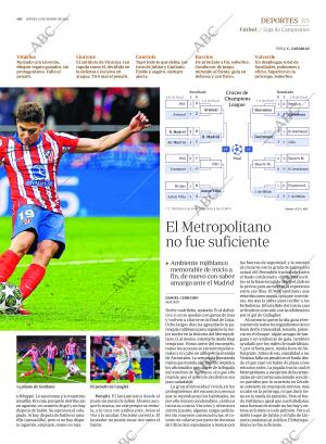 ABC SEVILLA 13-03-2025 página 65