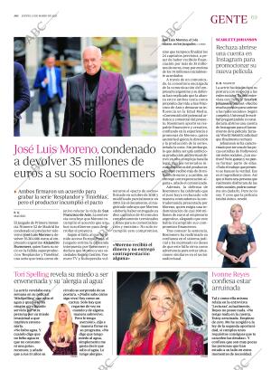 ABC SEVILLA 13-03-2025 página 69