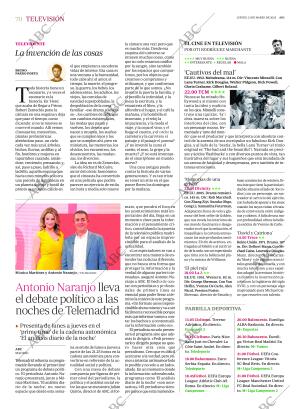 ABC SEVILLA 13-03-2025 página 70