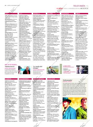 ABC SEVILLA 13-03-2025 página 71