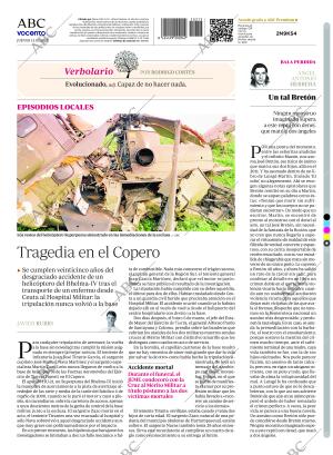 ABC SEVILLA 13-03-2025 página 72