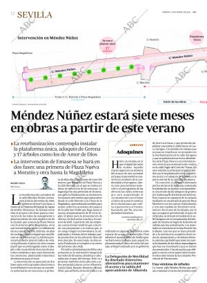 ABC SEVILLA 14-03-2025 página 12