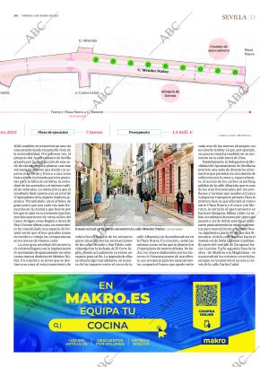 ABC SEVILLA 14-03-2025 página 13