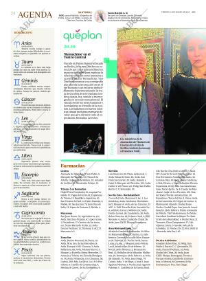 ABC SEVILLA 14-03-2025 página 24