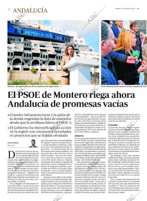 ABC SEVILLA 14-03-2025 página 26