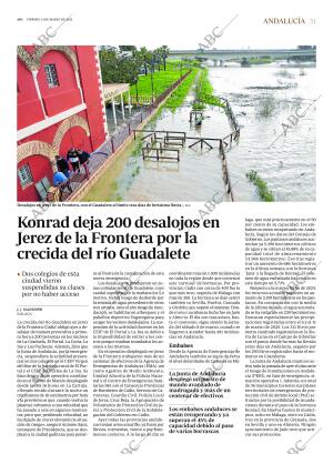 ABC SEVILLA 14-03-2025 página 31