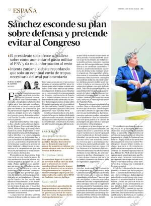 ABC SEVILLA 14-03-2025 página 32