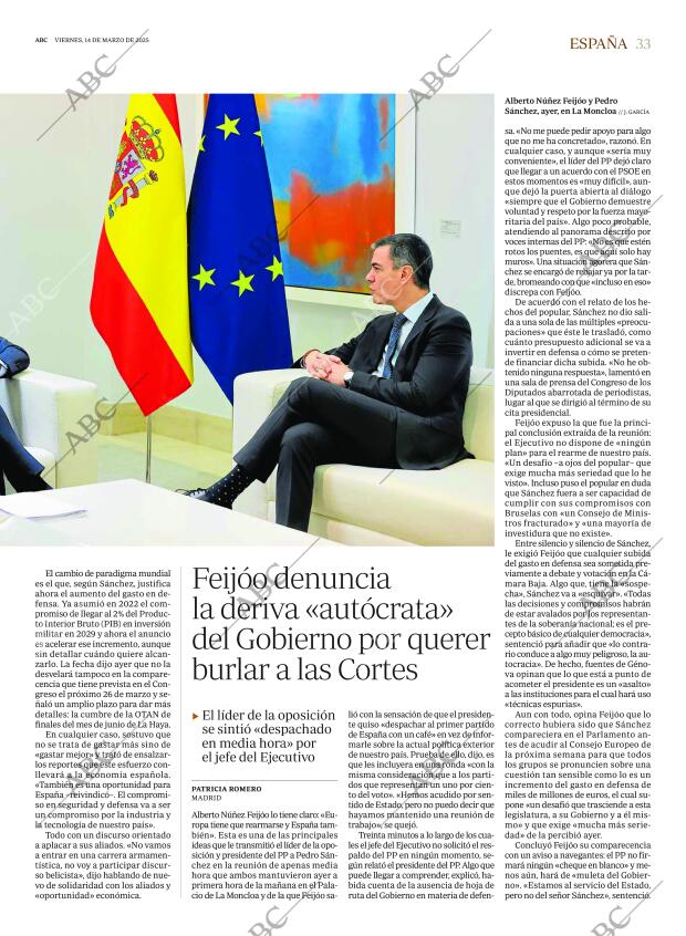 ABC SEVILLA 14-03-2025 página 33
