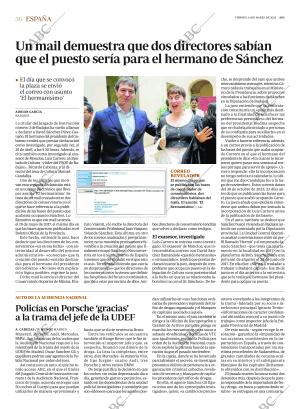ABC SEVILLA 14-03-2025 página 36