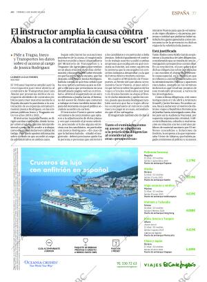 ABC SEVILLA 14-03-2025 página 37
