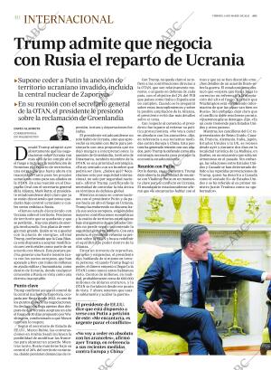 ABC SEVILLA 14-03-2025 página 40