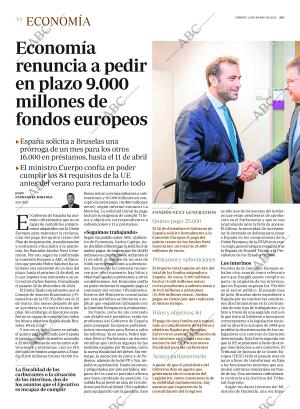 ABC SEVILLA 14-03-2025 página 44