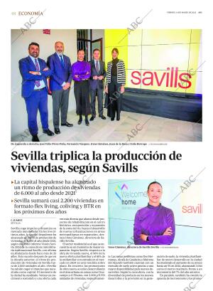 ABC SEVILLA 14-03-2025 página 48