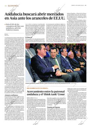 ABC SEVILLA 14-03-2025 página 50