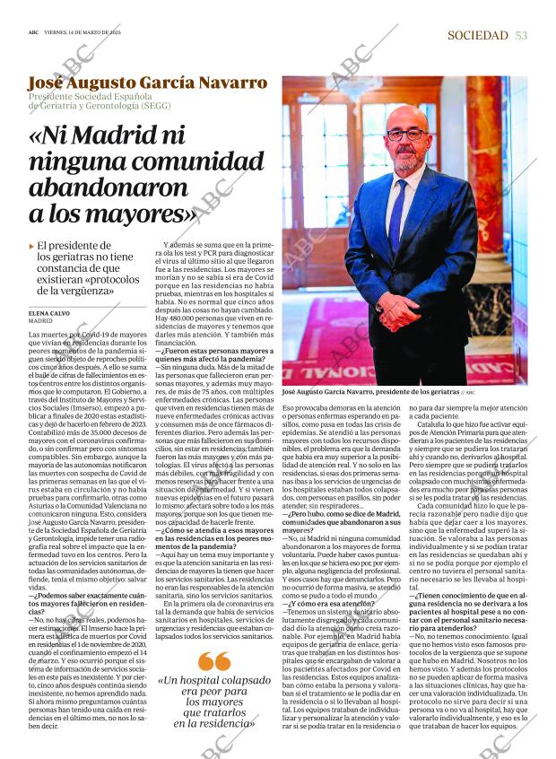 ABC SEVILLA 14-03-2025 página 53