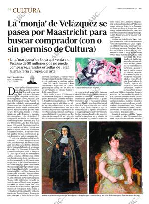 ABC SEVILLA 14-03-2025 página 54