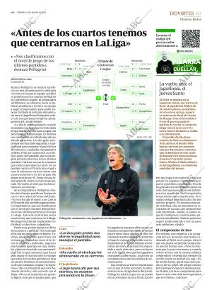 ABC SEVILLA 14-03-2025 página 63