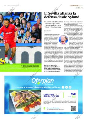 ABC SEVILLA 14-03-2025 página 65