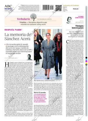 ABC SEVILLA 14-03-2025 página 72
