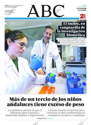 ABC CORDOBA 16-03-2025